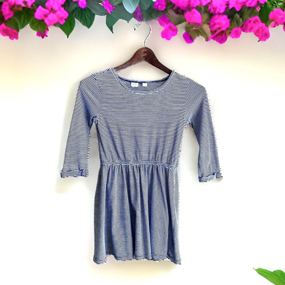 Girls Gap Dress